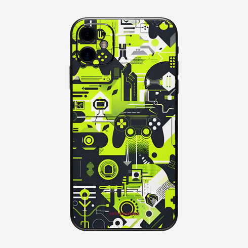 iPhone 11 Skins & Wraps